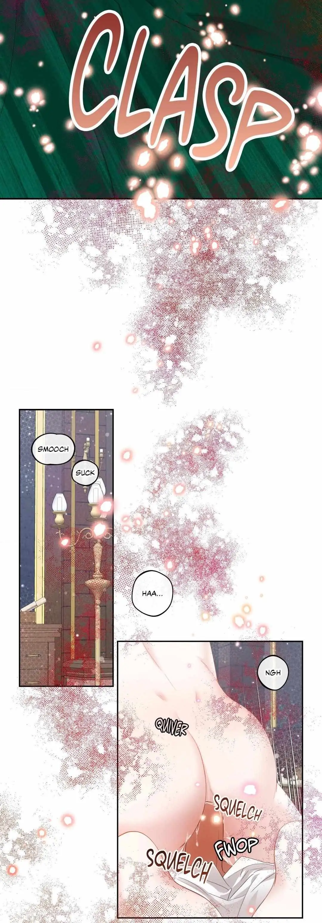 Changed: The Beta Count Chapter 2 page 19 - 