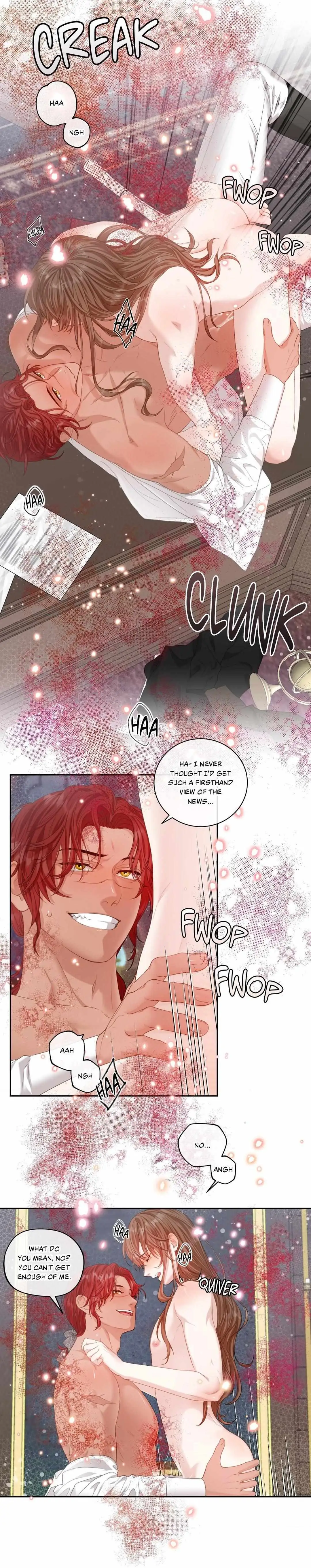 Changed: The Beta Count Chapter 2 page 20 - 