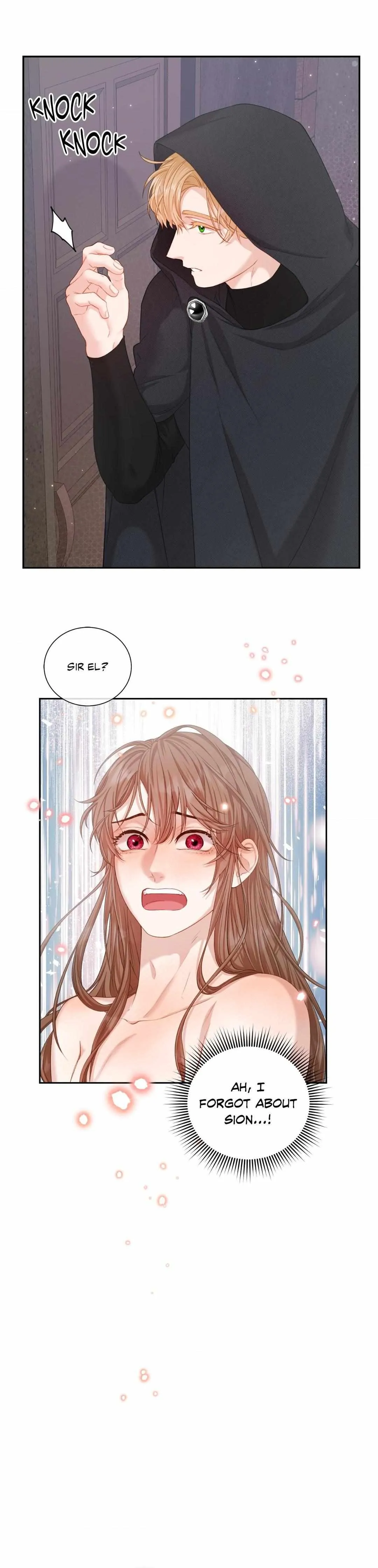 Changed: The Beta Count Chapter 2 page 23 - 