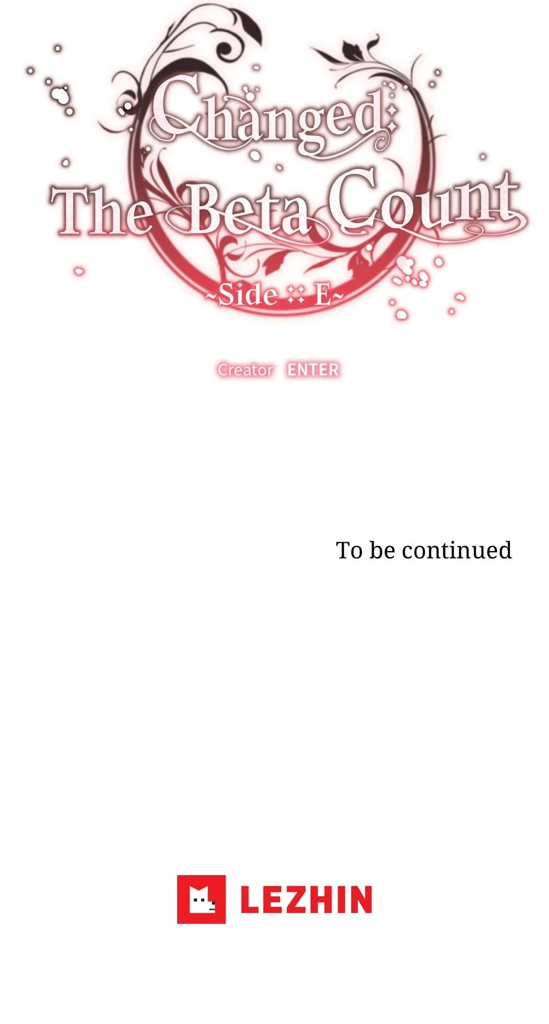 Changed: The Beta Count Chapter 2 page 24 - 
