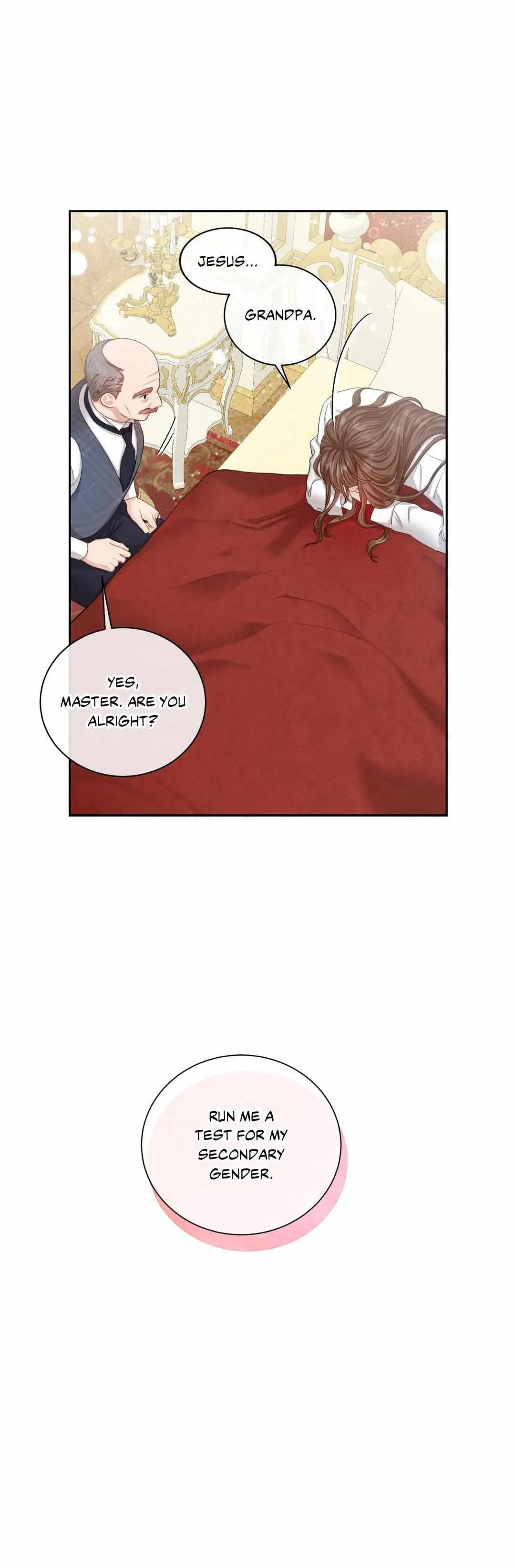 Changed: The Beta Count Chapter 2 page 7 - 