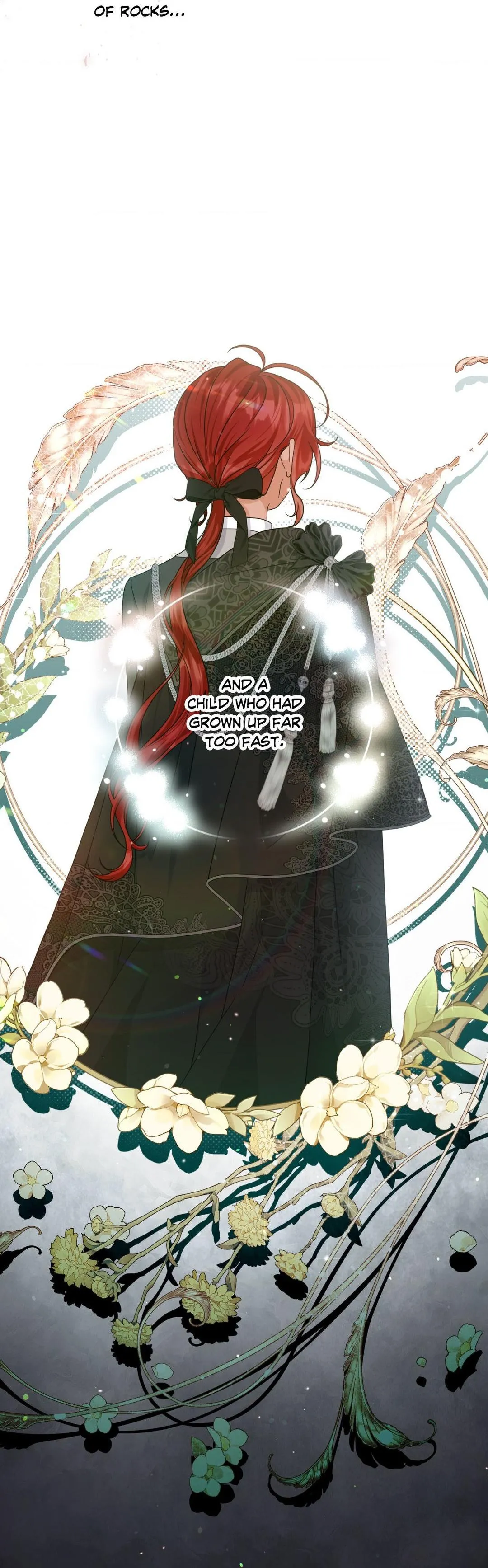 Changed: The Beta Count Chapter 20 page 13 - 