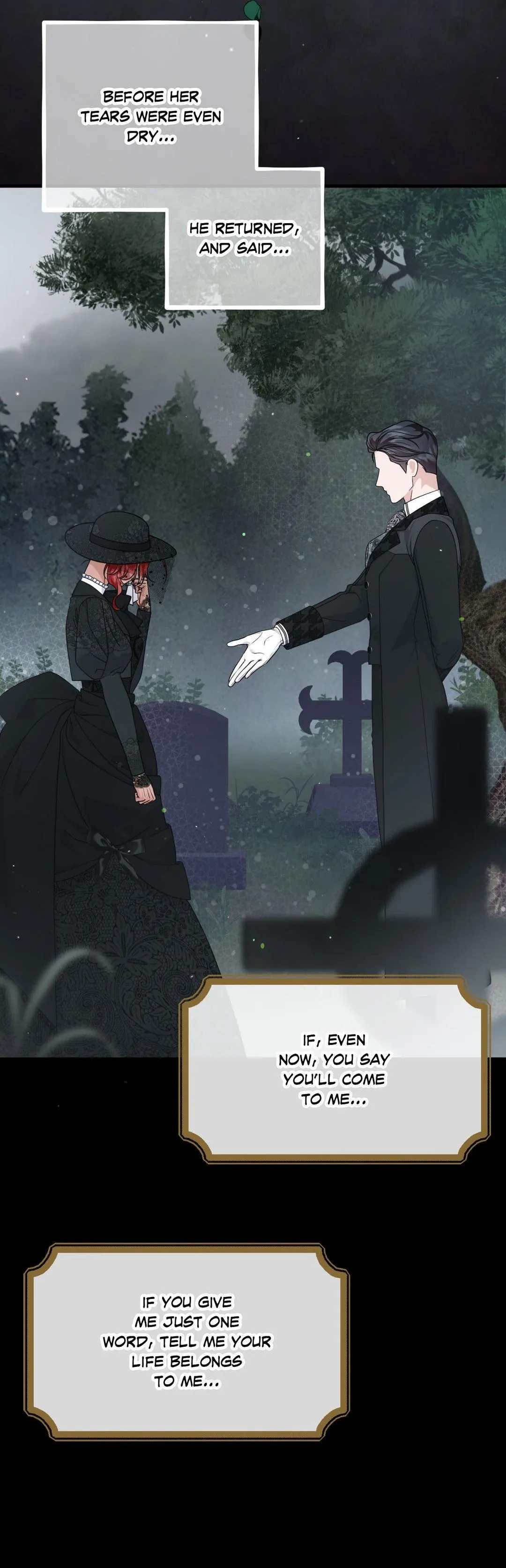 Changed: The Beta Count Chapter 20 page 14 - 