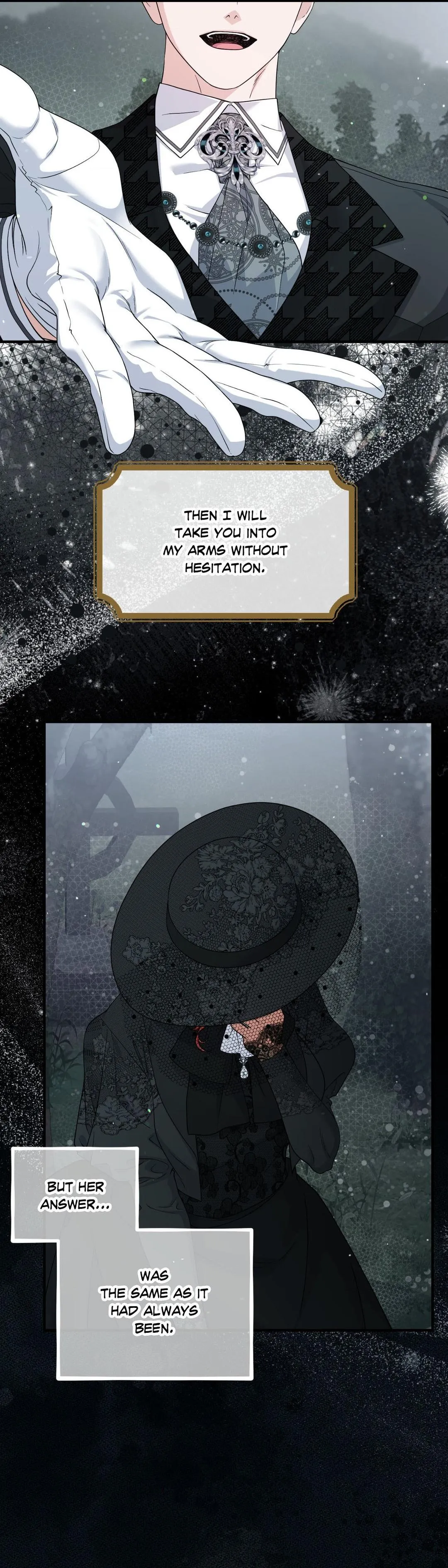 Changed: The Beta Count Chapter 20 page 15 - 