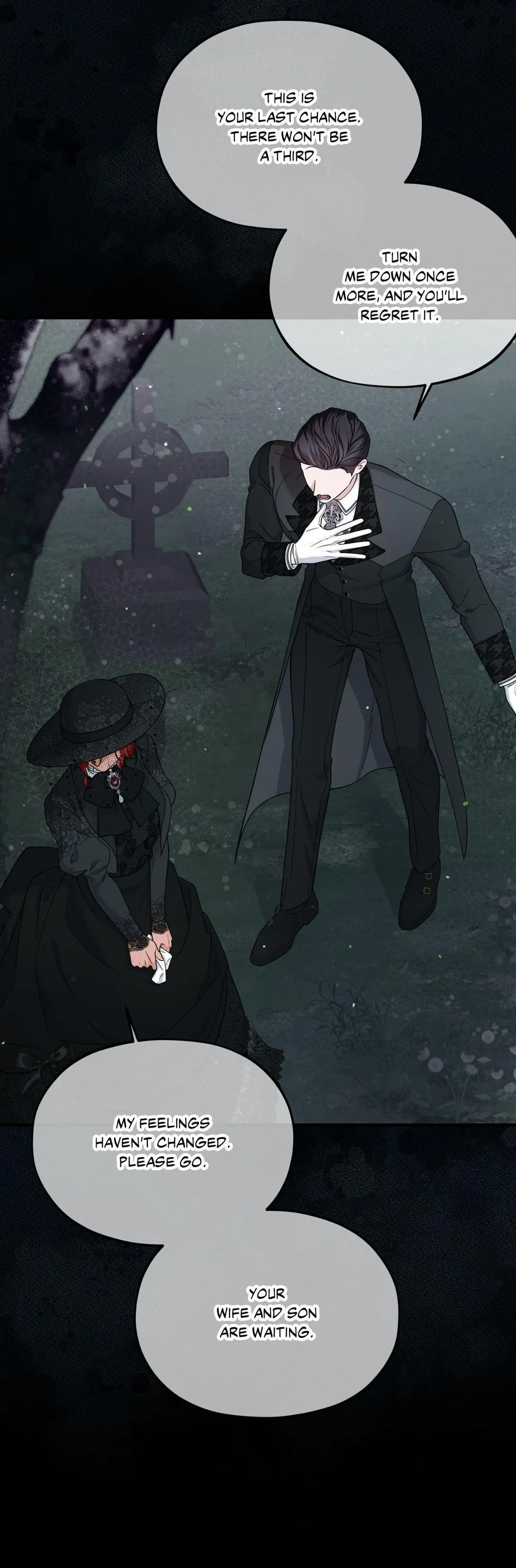 Changed: The Beta Count Chapter 20 page 16 - 