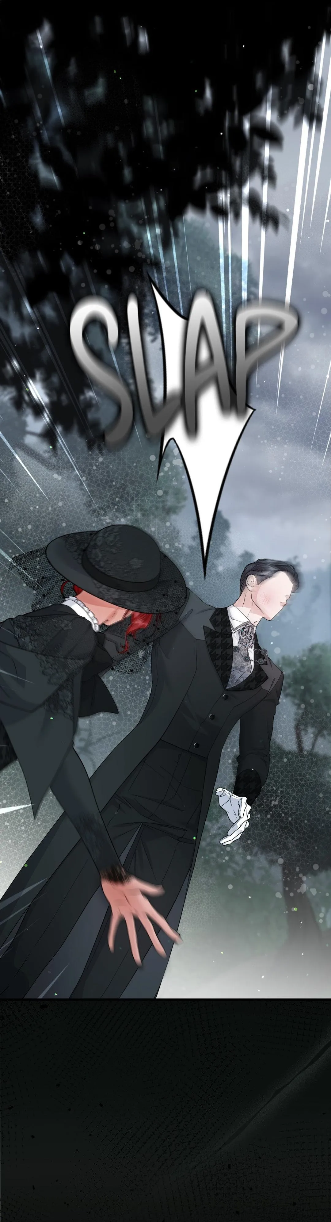 Changed: The Beta Count Chapter 20 page 19 - 