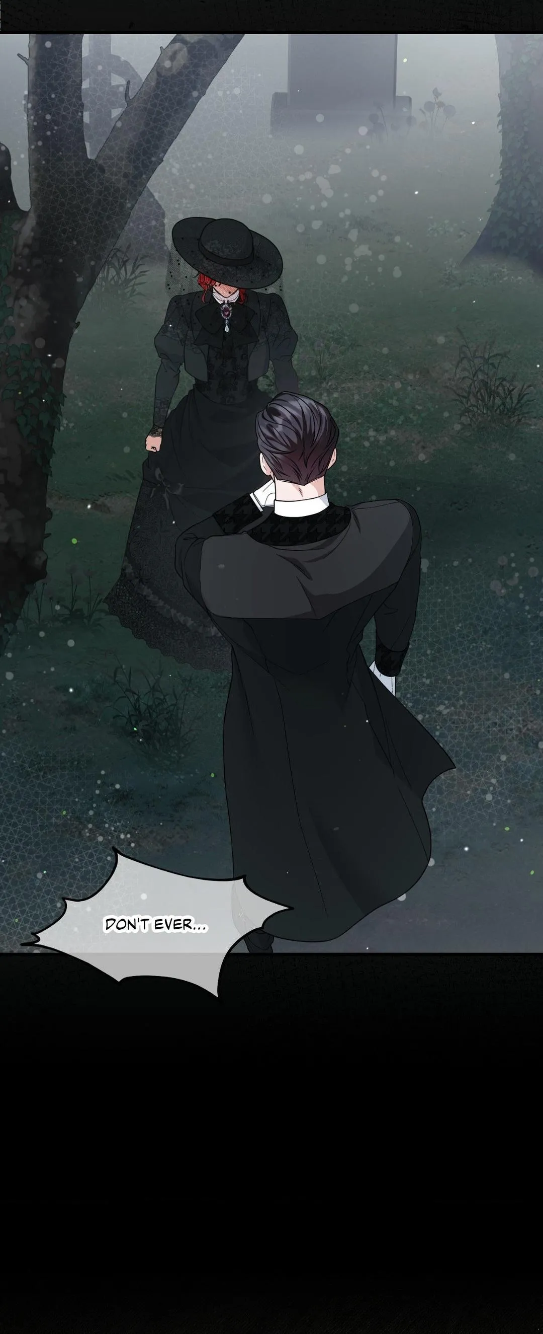 Changed: The Beta Count Chapter 20 page 20 - 
