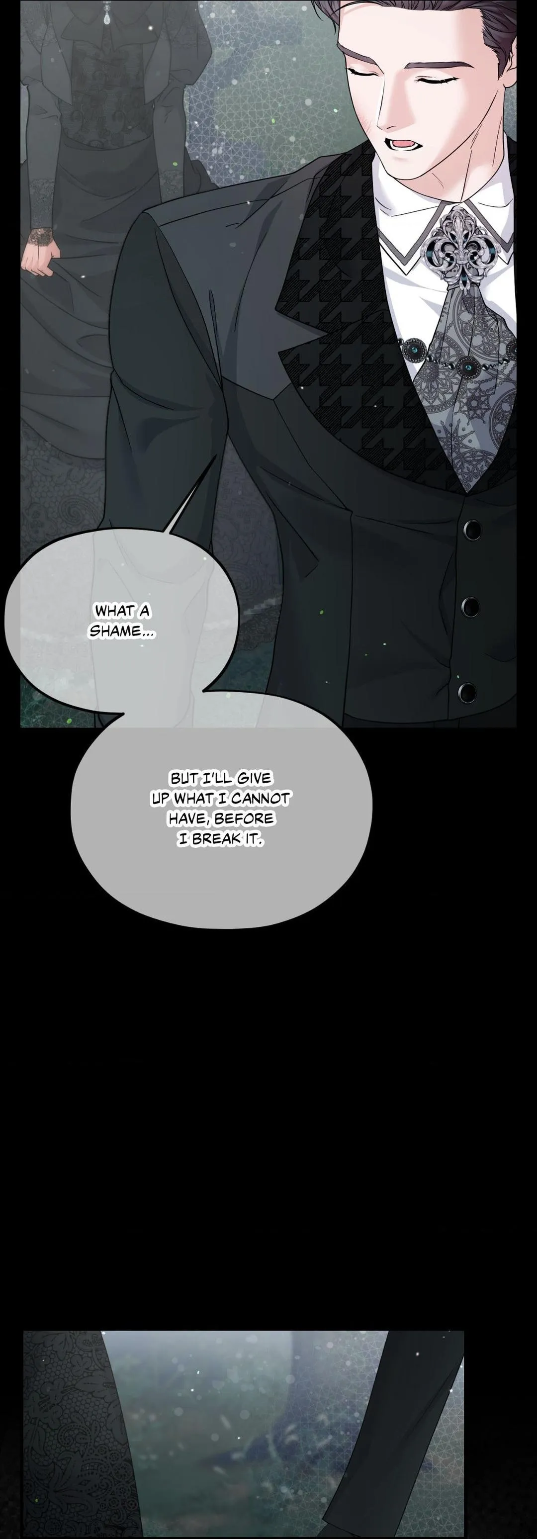 Changed: The Beta Count Chapter 20 page 23 - 
