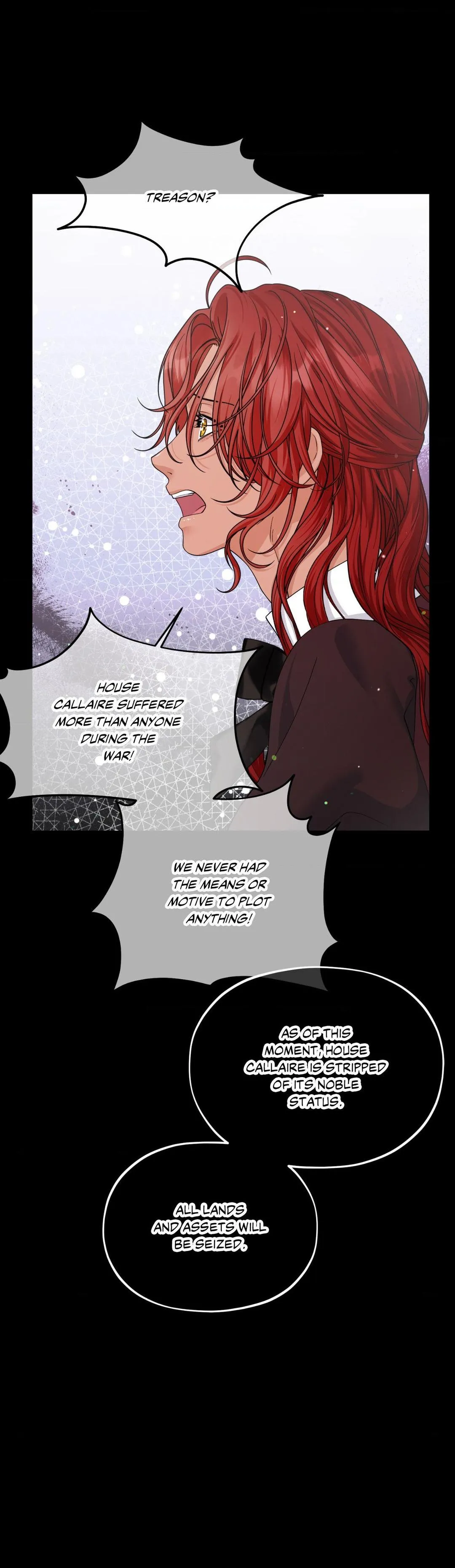 Changed: The Beta Count Chapter 20 page 28 - 