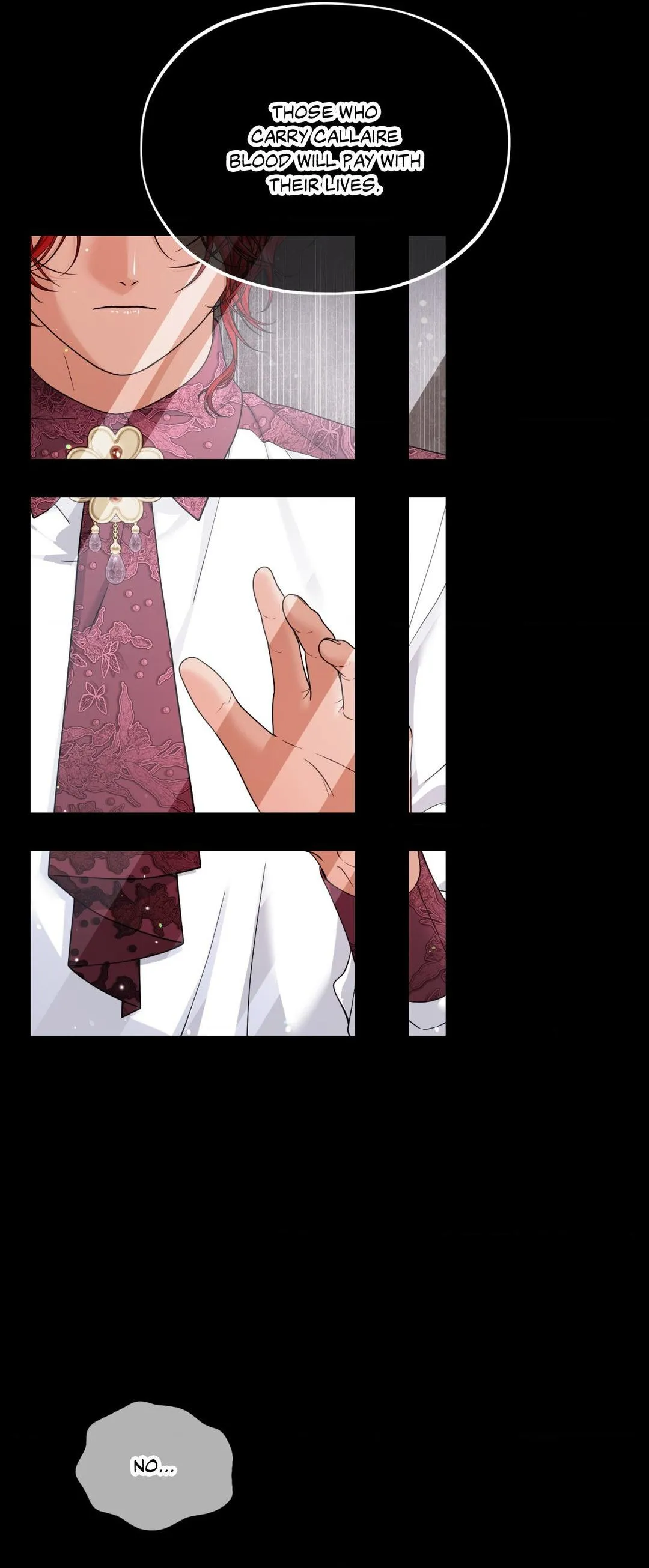Changed: The Beta Count Chapter 20 page 29 - 