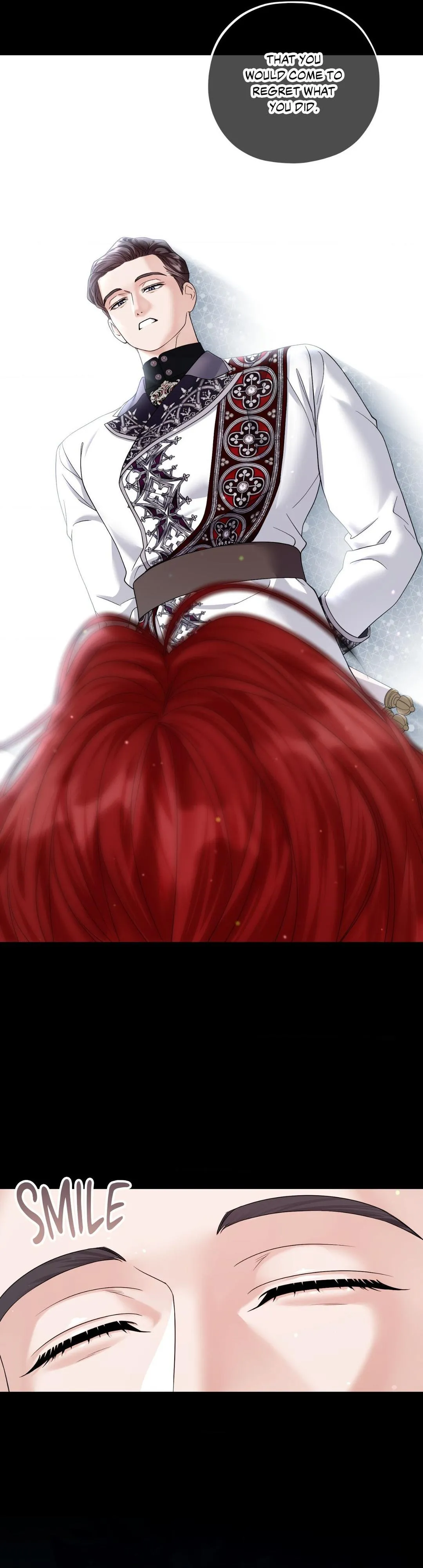 Changed: The Beta Count Chapter 20 page 31 - 