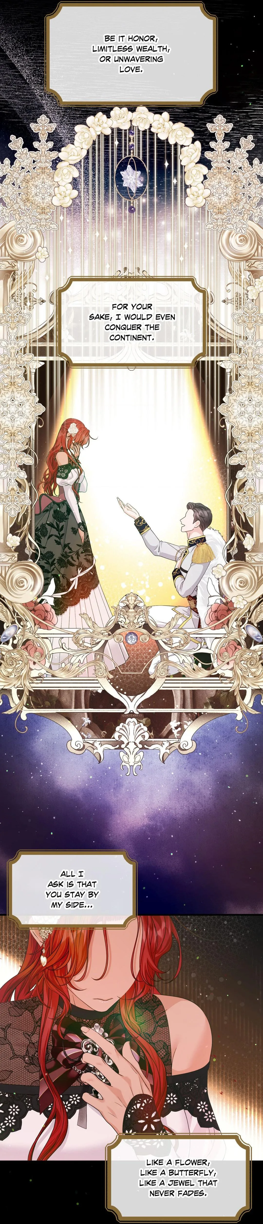 Changed: The Beta Count Chapter 20 page 5 - 