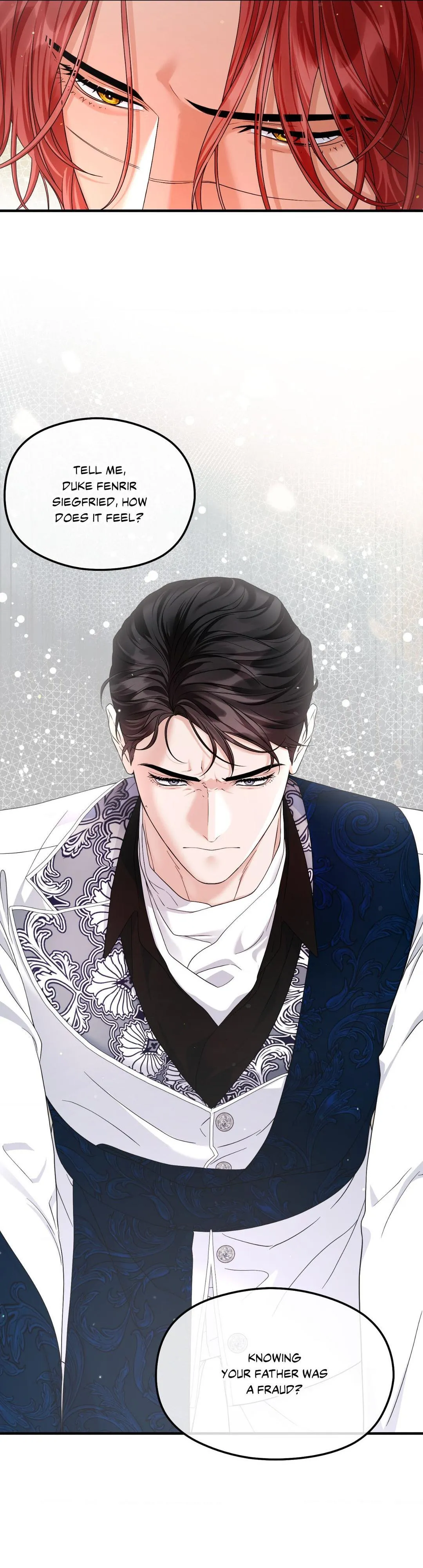 Changed: The Beta Count Chapter 20 page 44 - 