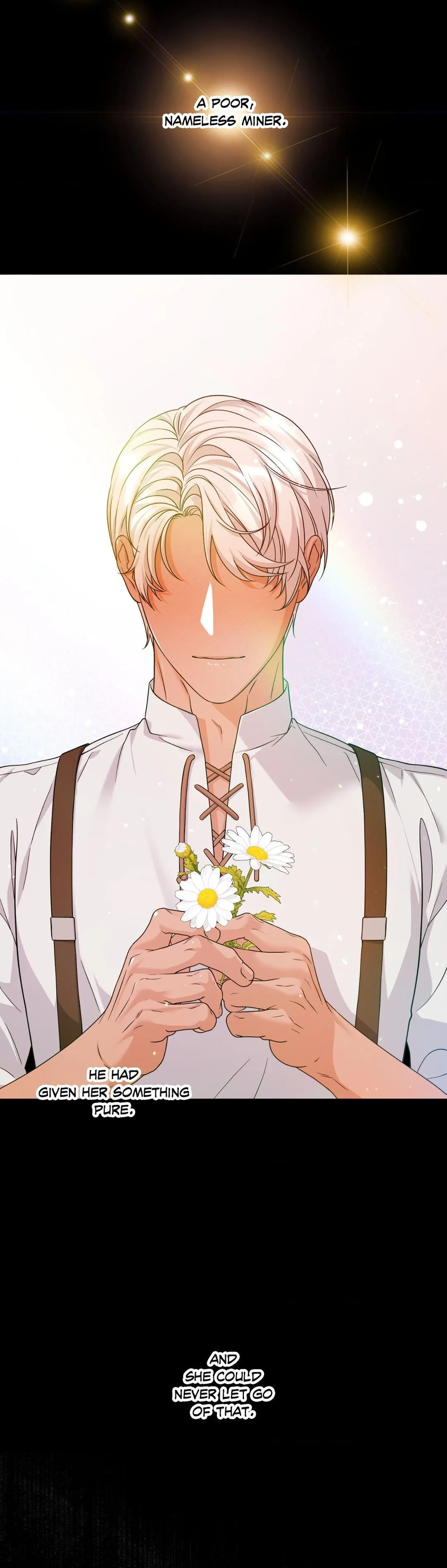Changed: The Beta Count Chapter 20 page 7 - 