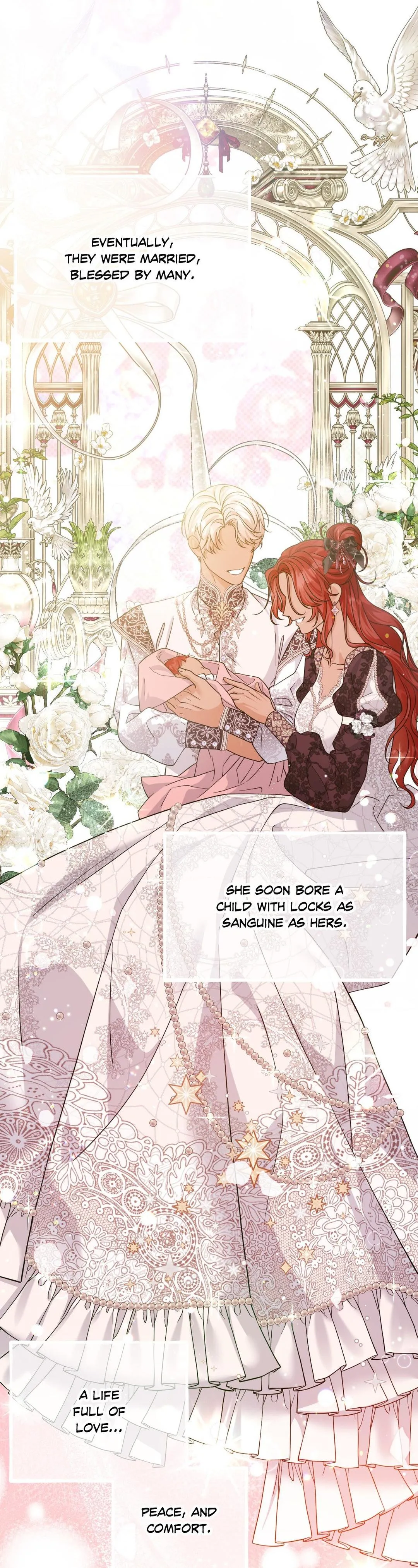 Changed: The Beta Count Chapter 20 page 10 - 