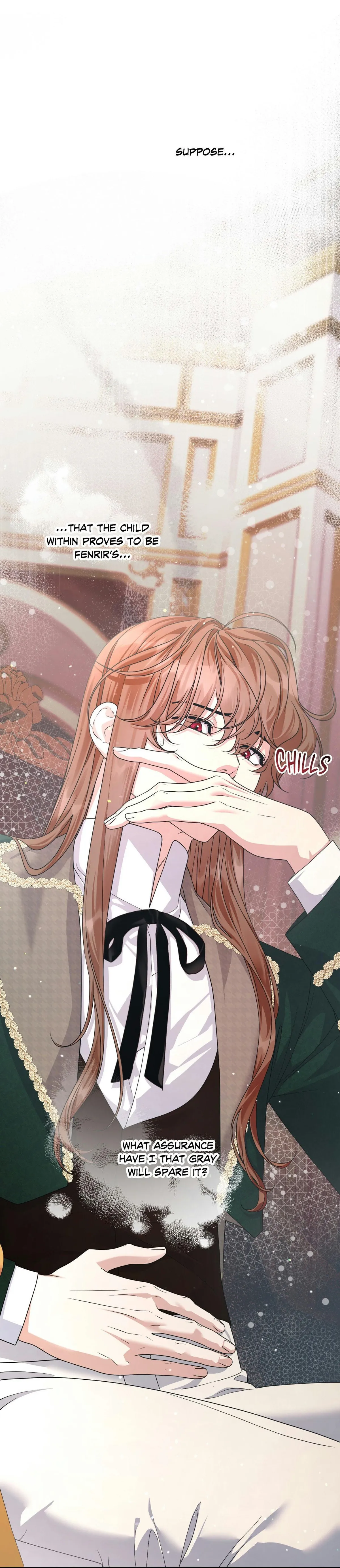 Changed: The Beta Count Chapter 21 page 13 - 