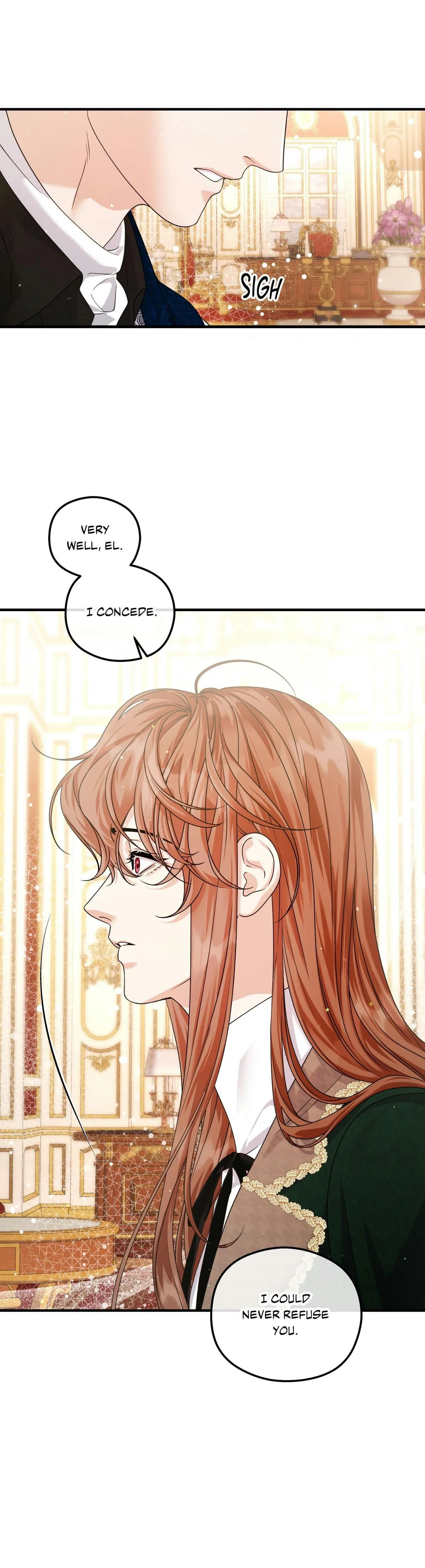 Changed: The Beta Count Chapter 21 page 24 - 