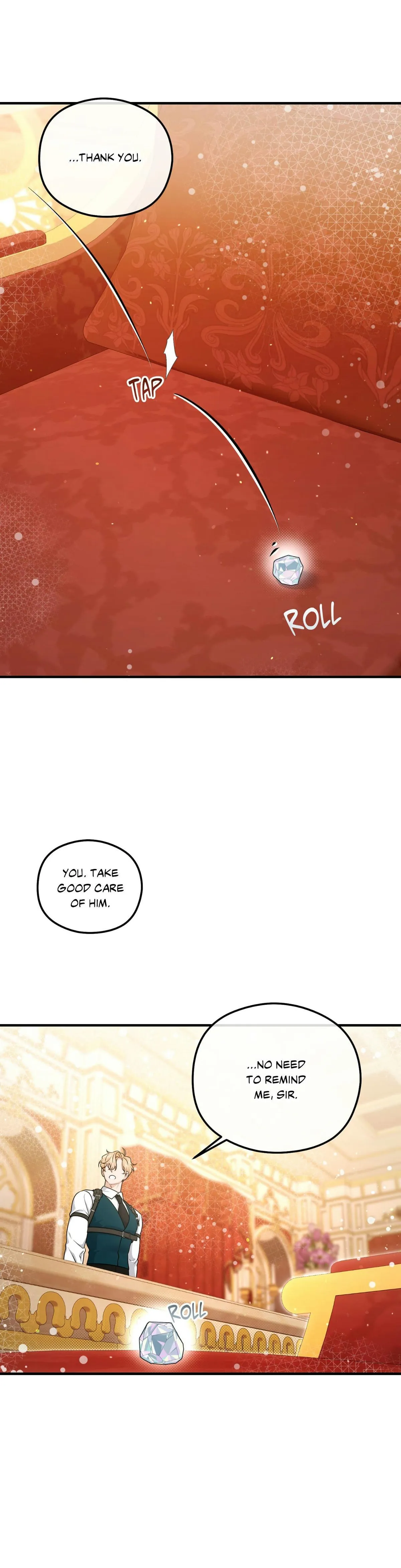 Changed: The Beta Count Chapter 21 page 29 - 