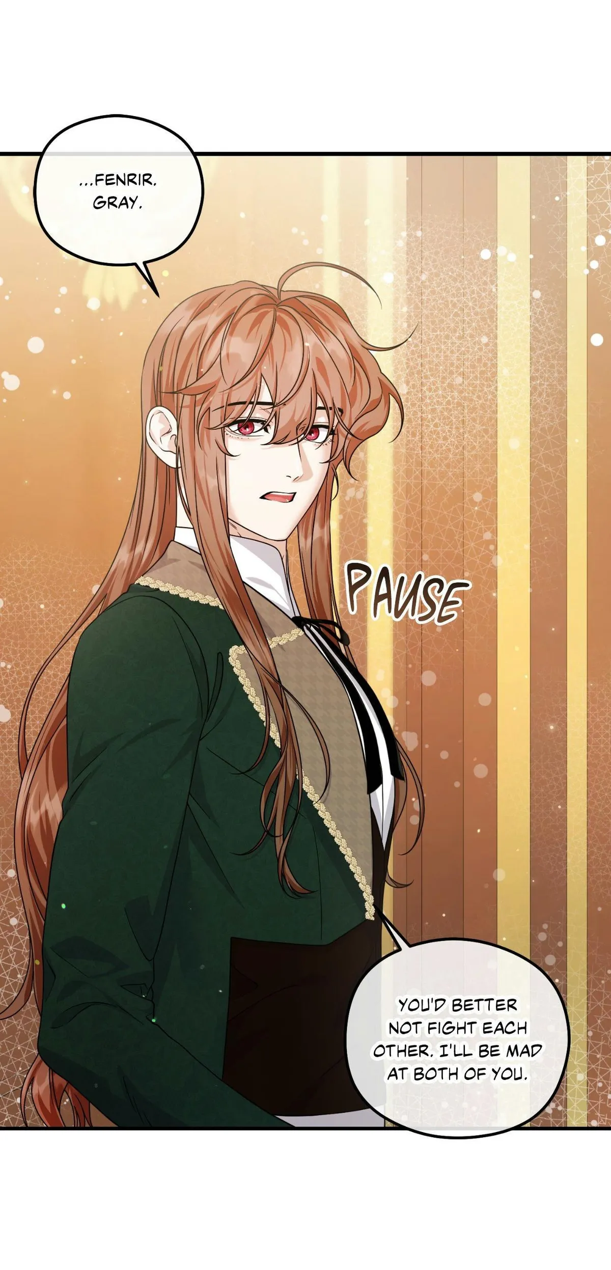 Changed: The Beta Count Chapter 21 page 30 - 