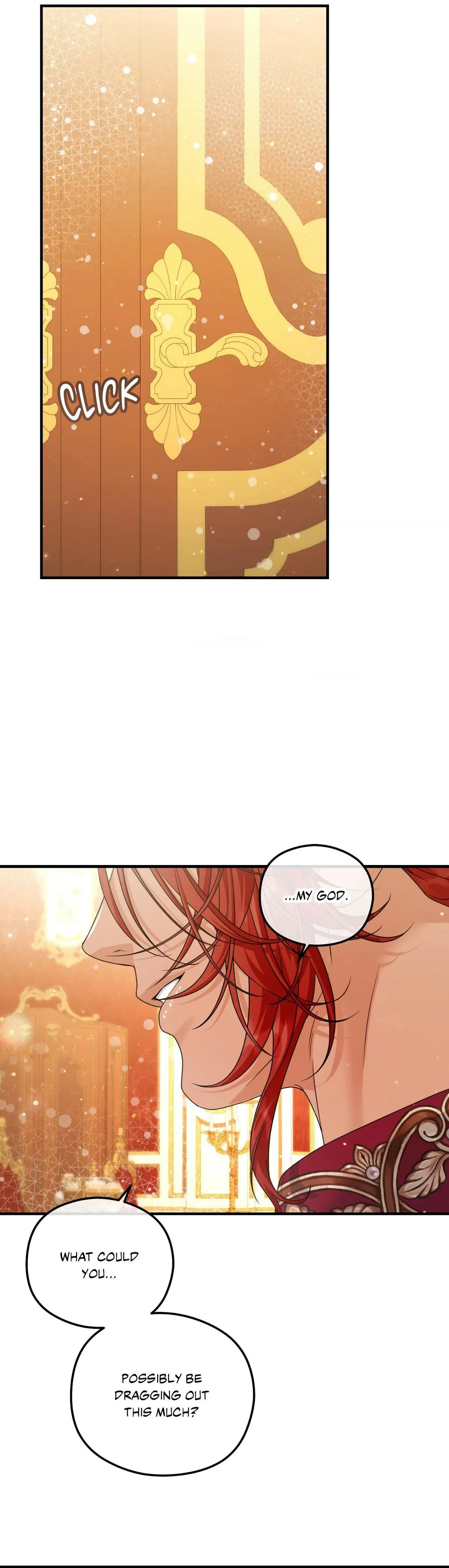 Changed: The Beta Count Chapter 21 page 32 - 