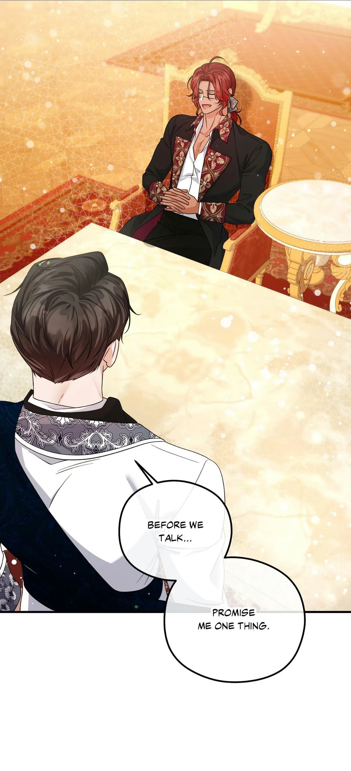 Changed: The Beta Count Chapter 21 page 33 - 