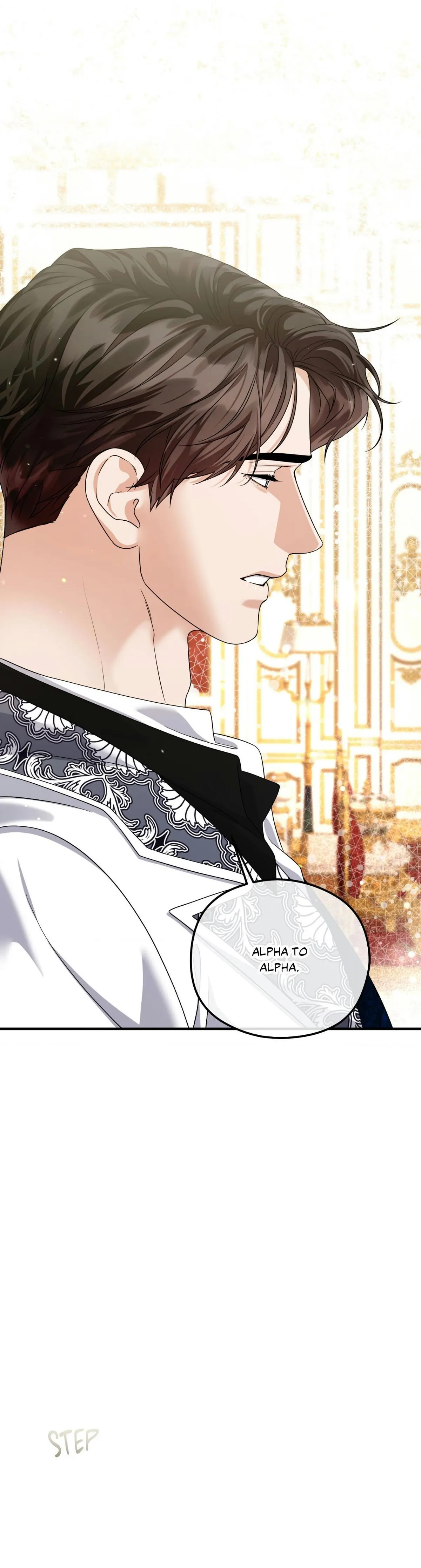 Changed: The Beta Count Chapter 21 page 34 - 