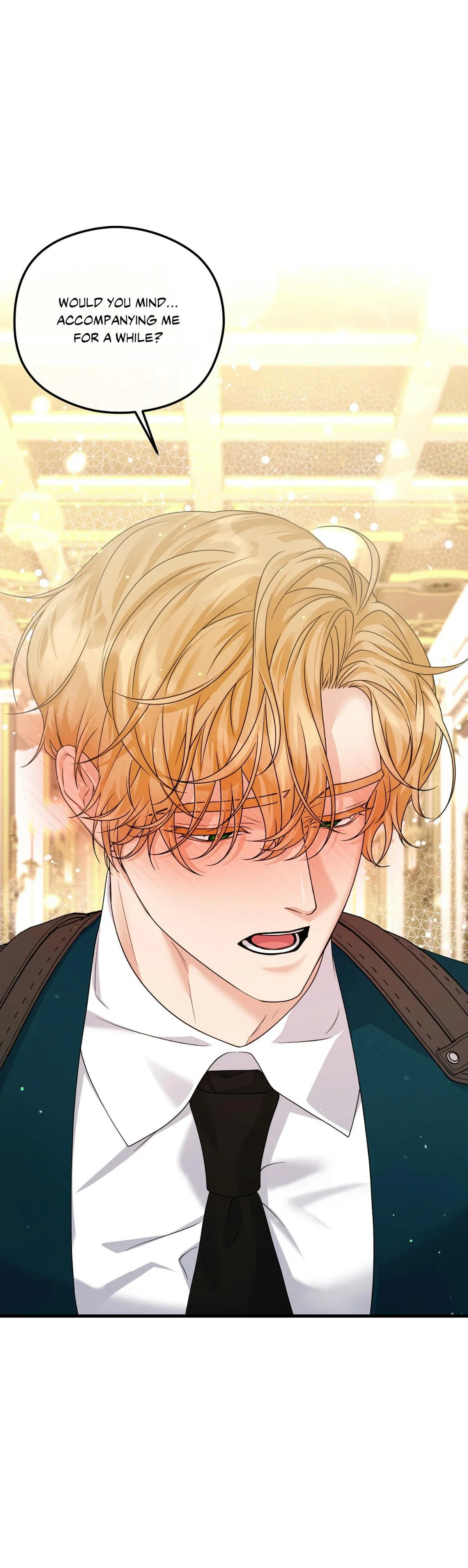 Changed: The Beta Count Chapter 21 page 37 - 