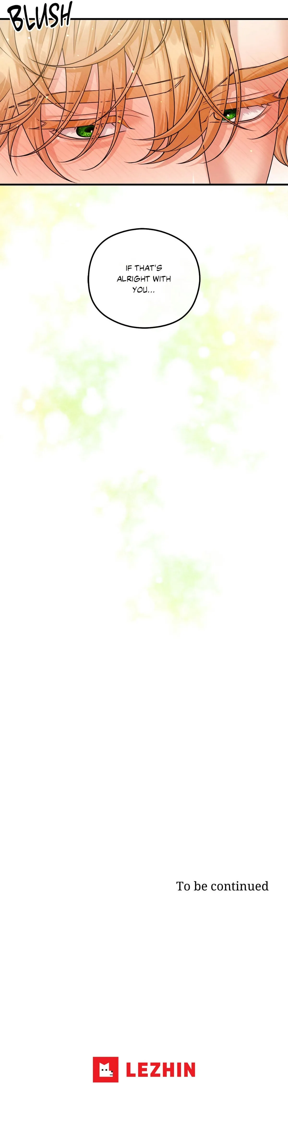 Changed: The Beta Count Chapter 21 page 38 - 
