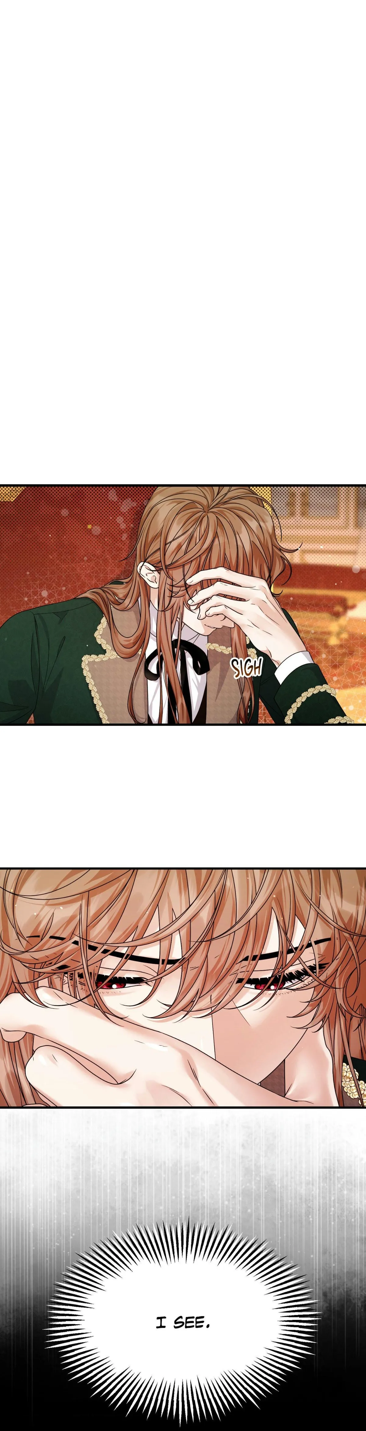 Changed: The Beta Count Chapter 21 page 7 - 