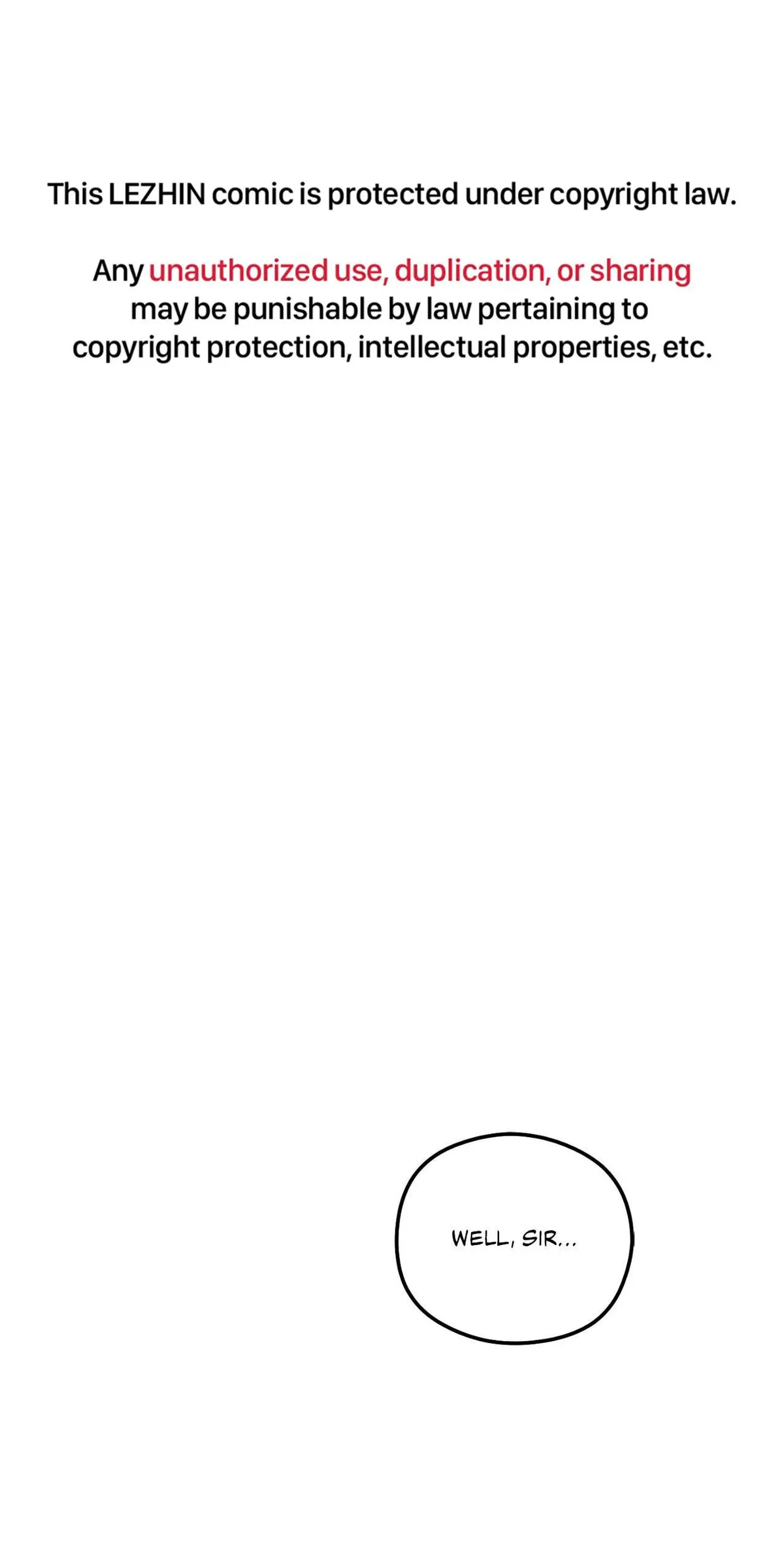 Changed: The Beta Count Chapter 22 page 1 - 