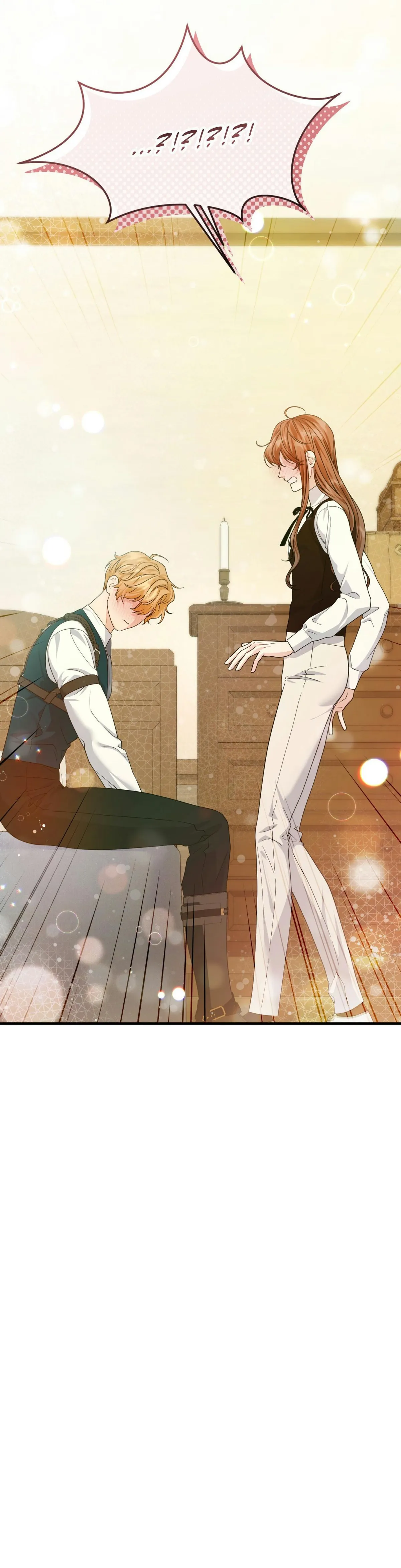 Changed: The Beta Count Chapter 22 page 11 - 