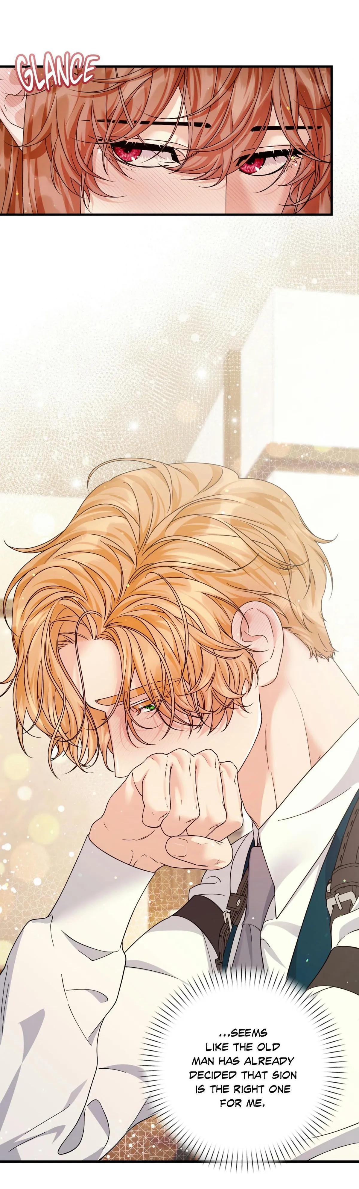 Changed: The Beta Count Chapter 22 page 14 - 