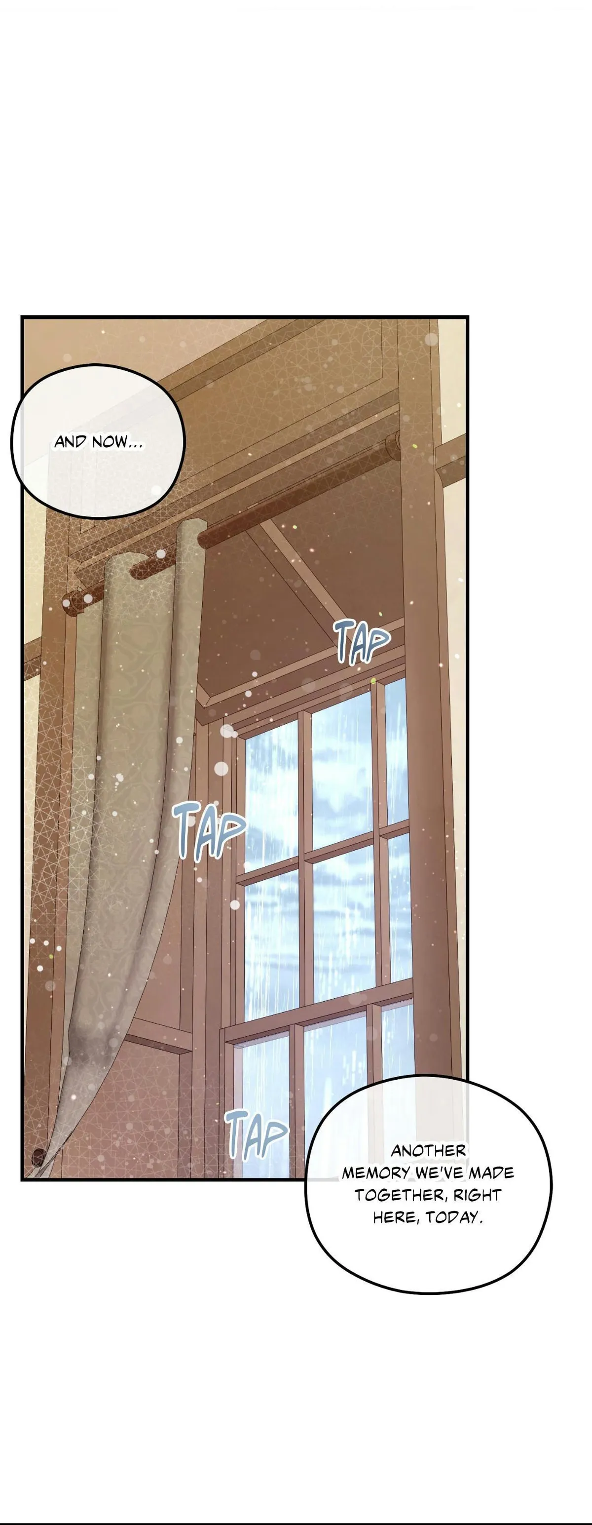 Changed: The Beta Count Chapter 22 page 21 - 