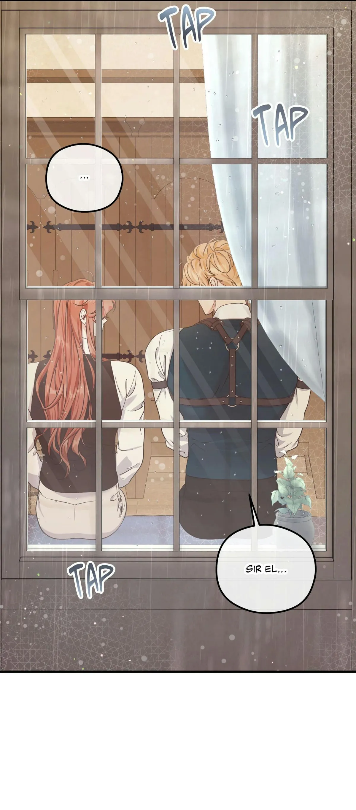 Changed: The Beta Count Chapter 22 page 22 - 