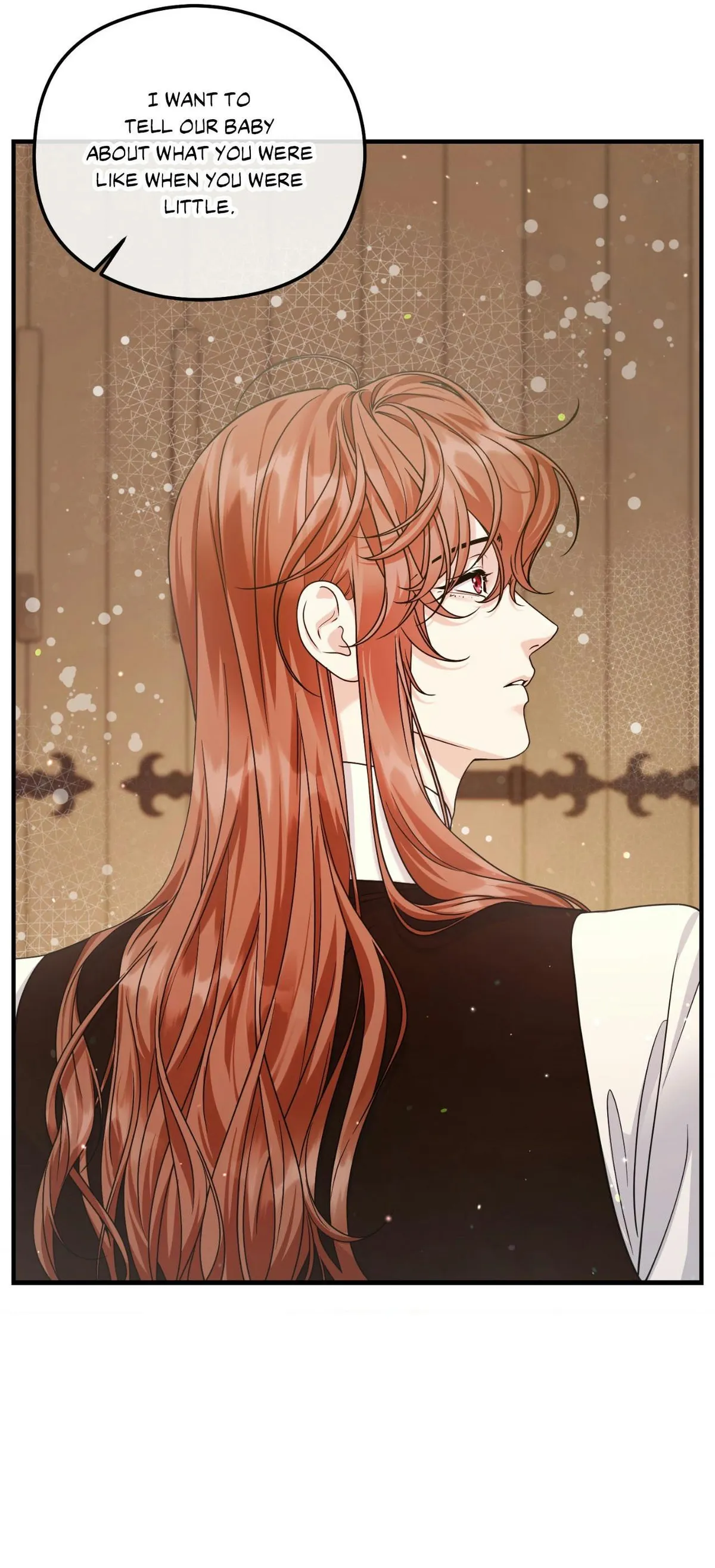 Changed: The Beta Count Chapter 22 page 23 - 