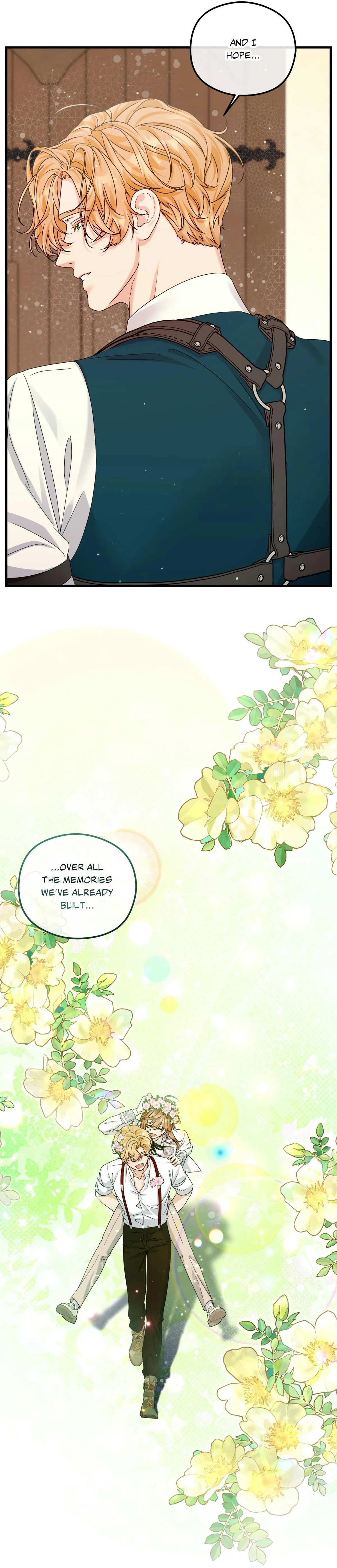Changed: The Beta Count Chapter 22 page 24 - 