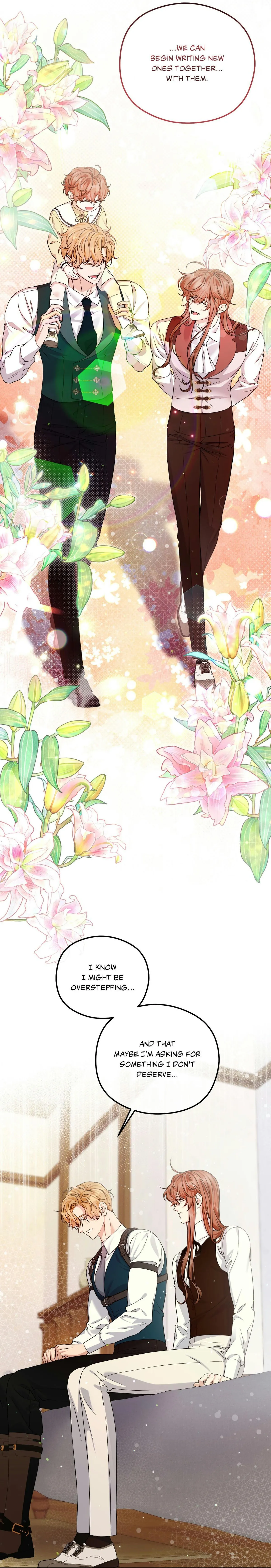 Changed: The Beta Count Chapter 22 page 25 - 