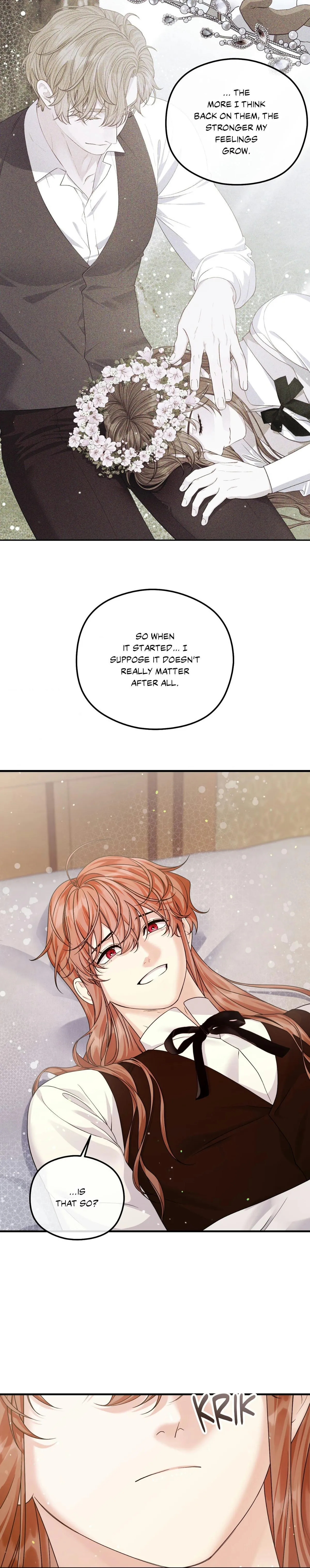 Changed: The Beta Count Chapter 22 page 30 - 