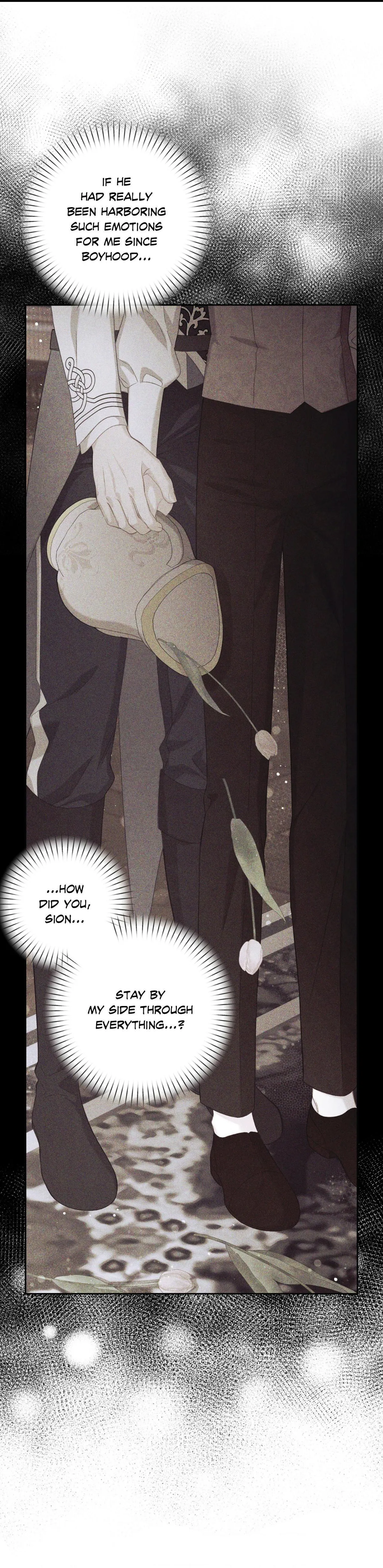 Changed: The Beta Count Chapter 22 page 31 - 