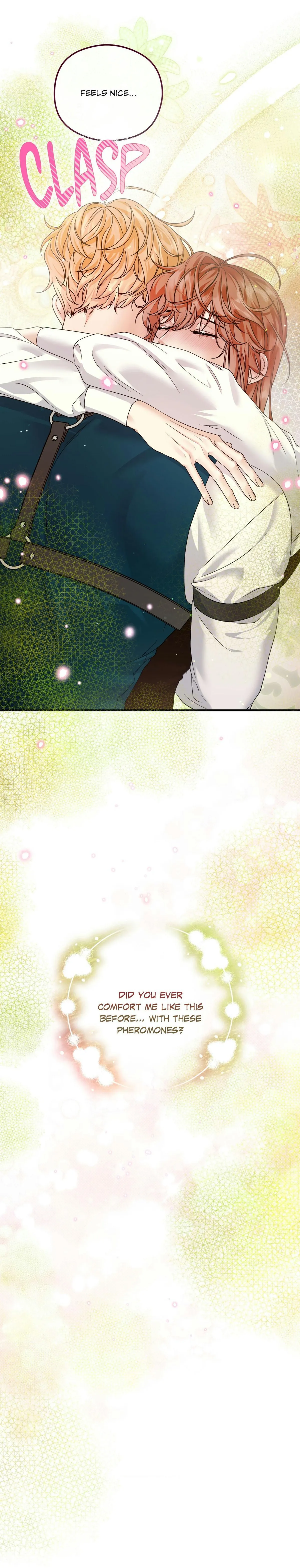 Changed: The Beta Count Chapter 22 page 35 - 