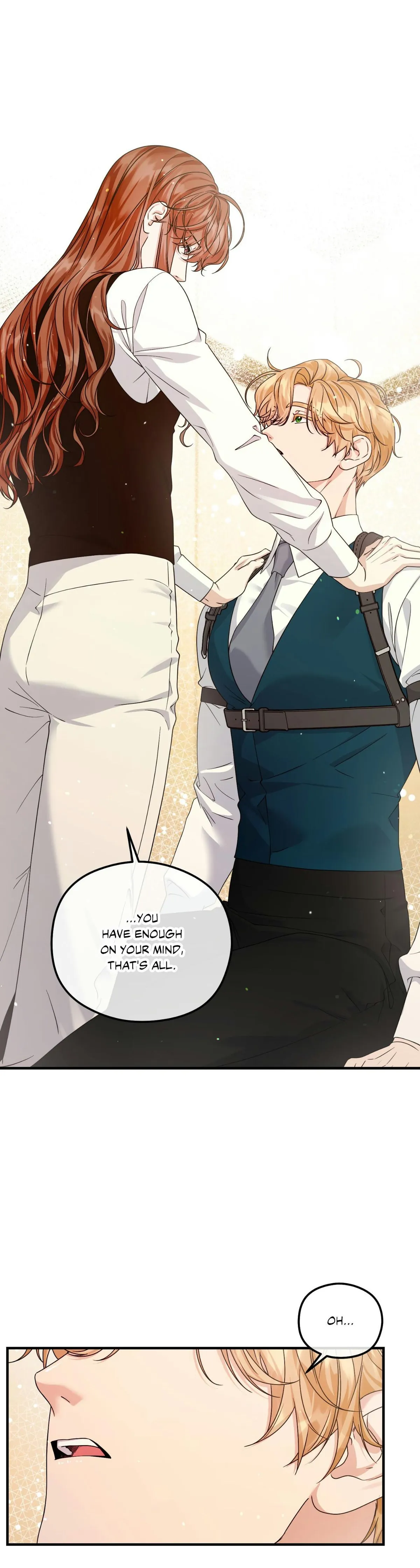 Changed: The Beta Count Chapter 22 page 7 - 