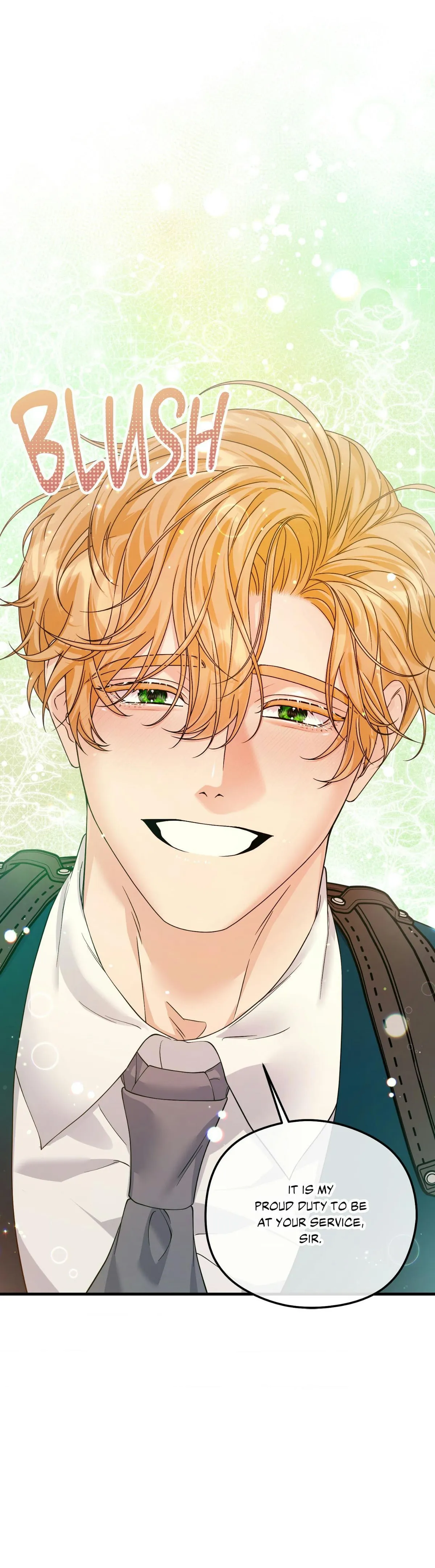 Changed: The Beta Count Chapter 22 page 8 - 