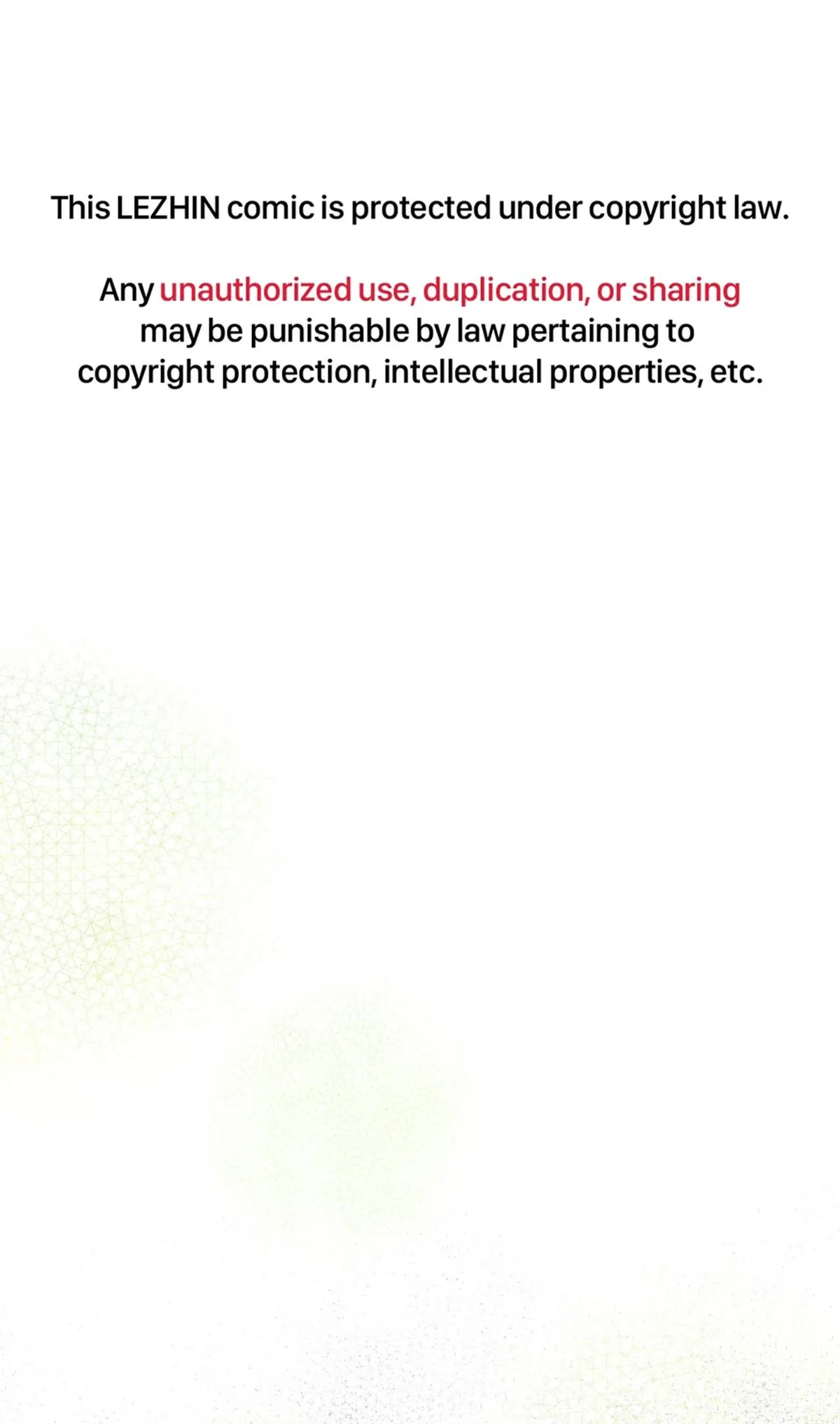 Changed: The Beta Count Chapter 23 page 1 - 