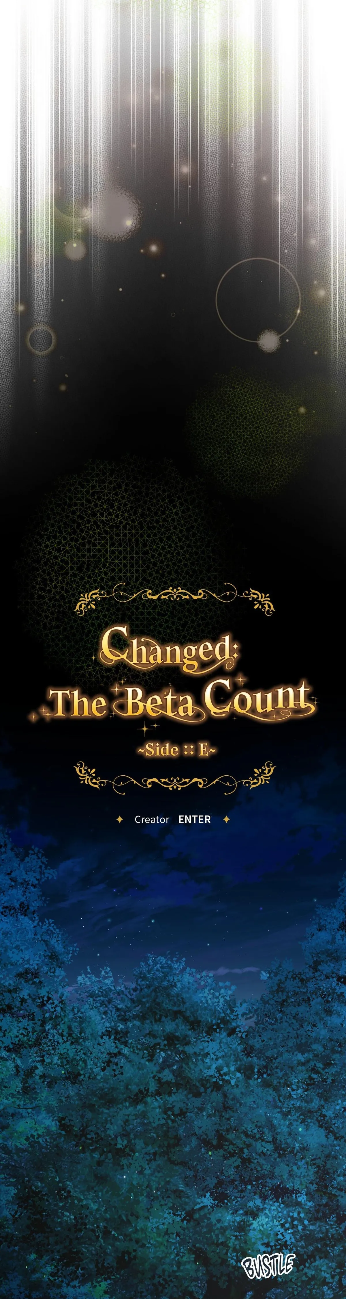 Changed: The Beta Count Chapter 23 page 11 - 