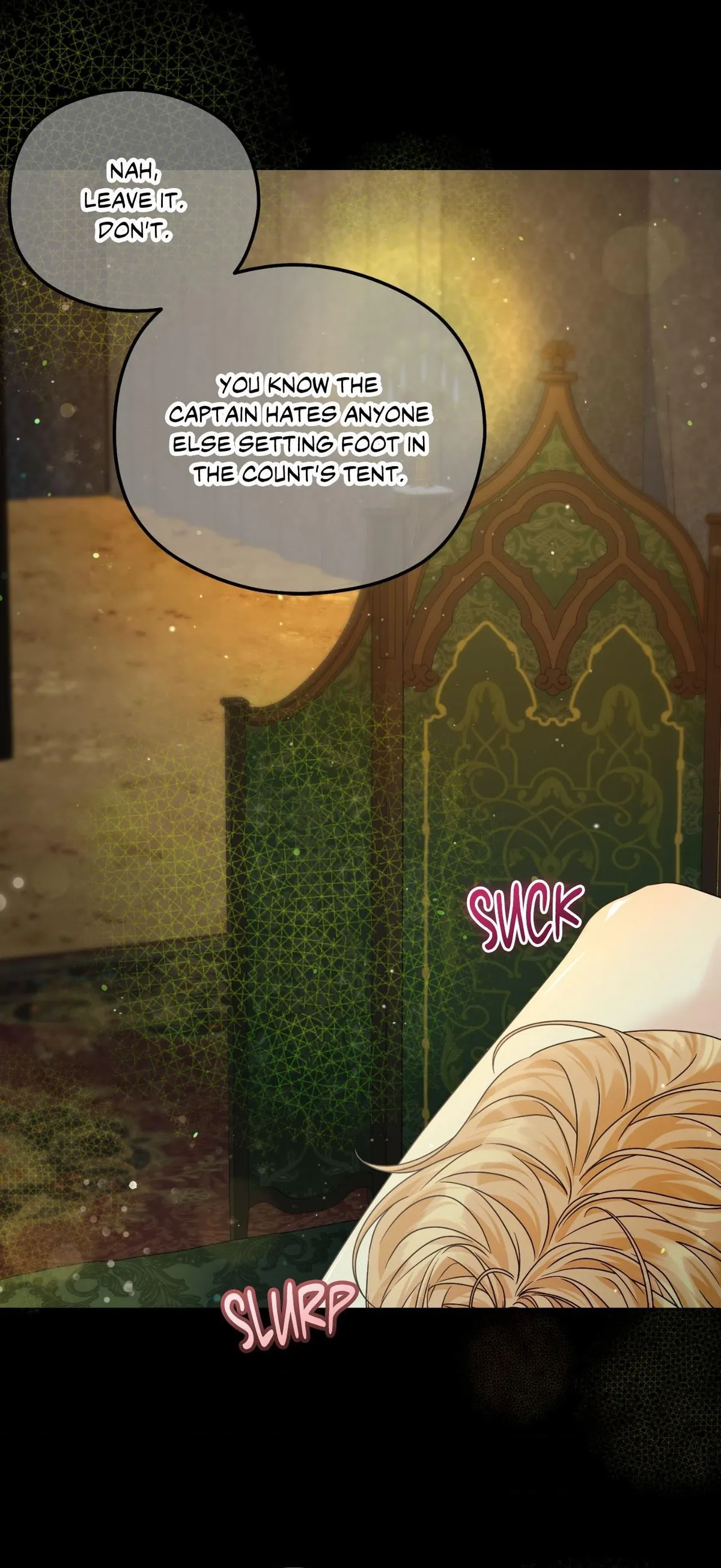 Changed: The Beta Count Chapter 23 page 13 - 