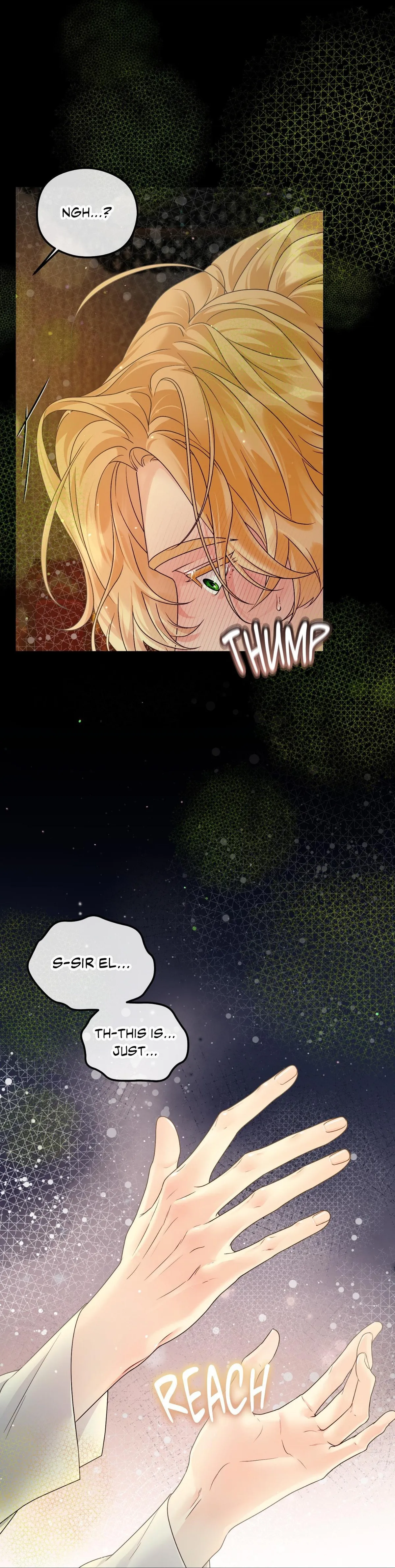 Changed: The Beta Count Chapter 23 page 20 - 
