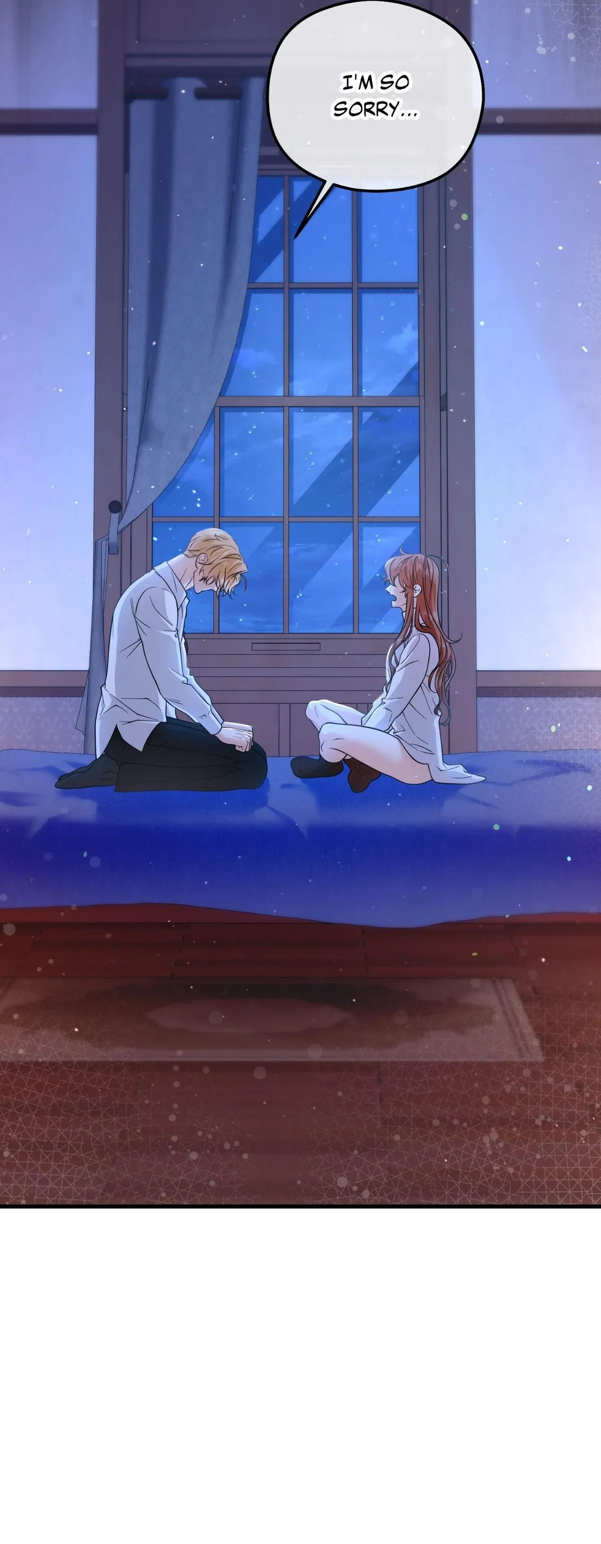 Changed: The Beta Count Chapter 23 page 24 - 