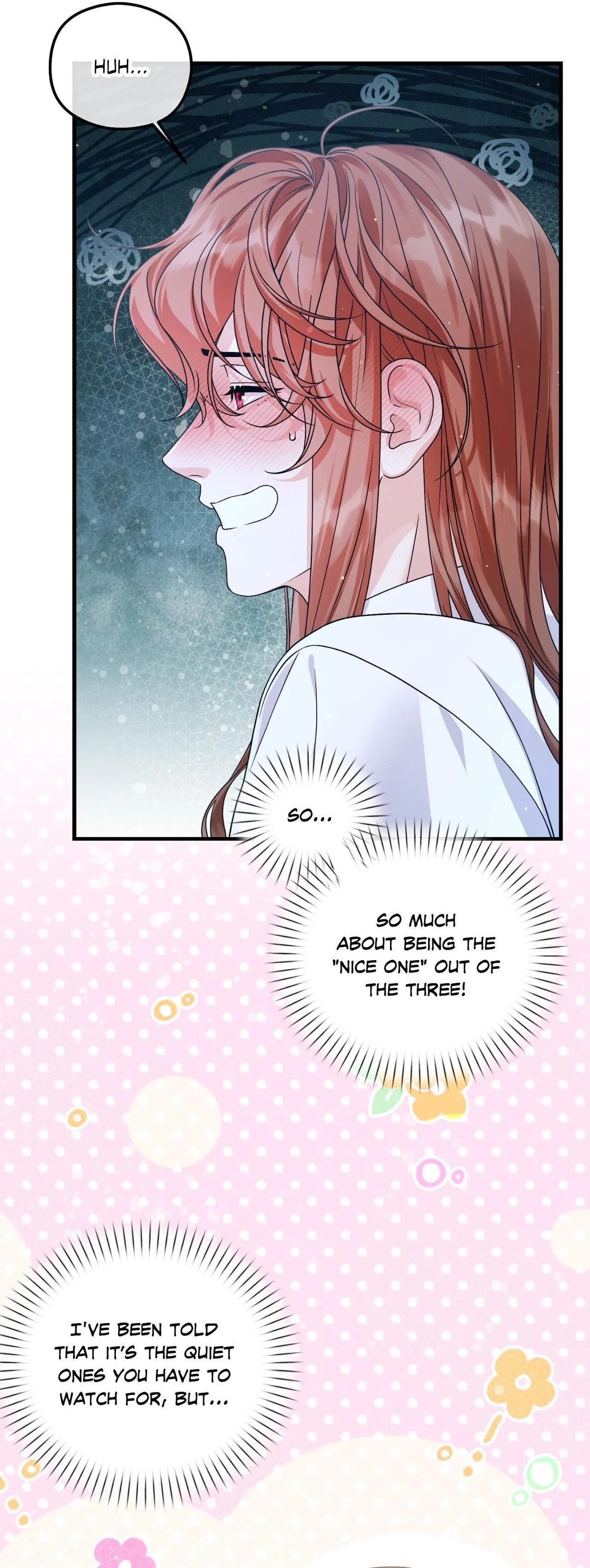 Changed: The Beta Count Chapter 23 page 25 - 
