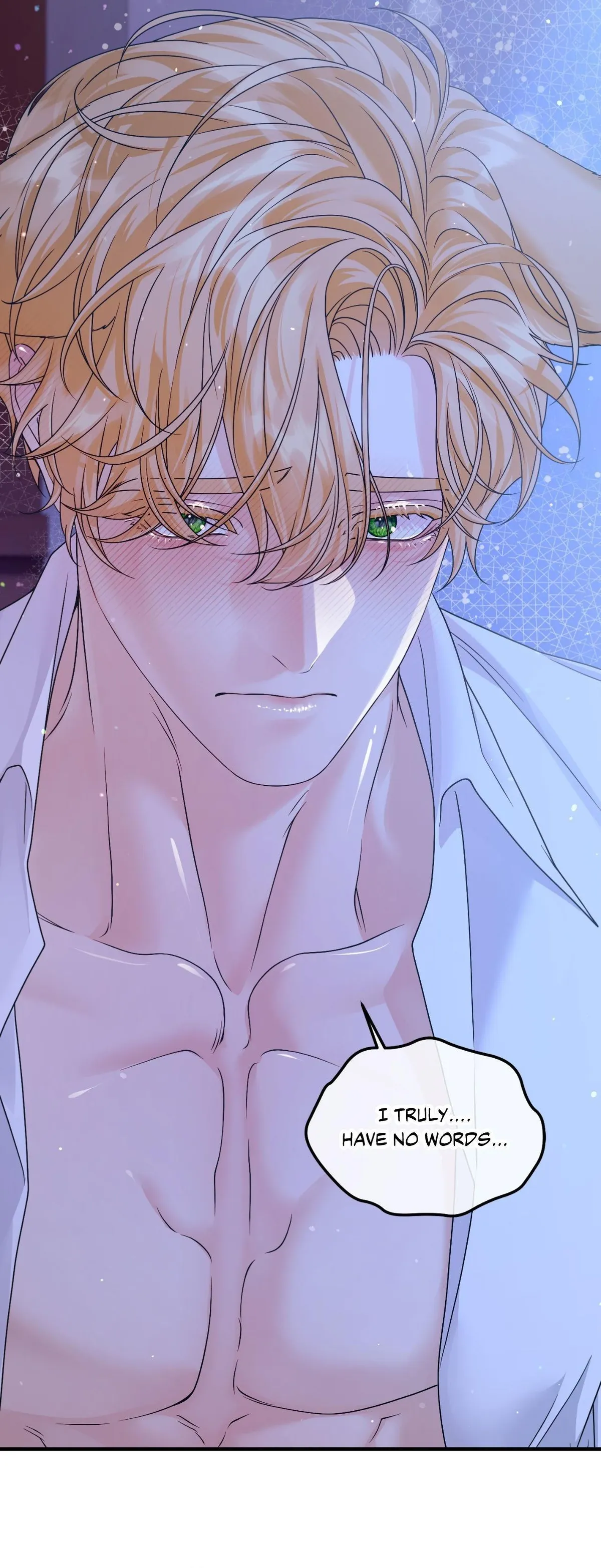 Changed: The Beta Count Chapter 23 page 30 - 
