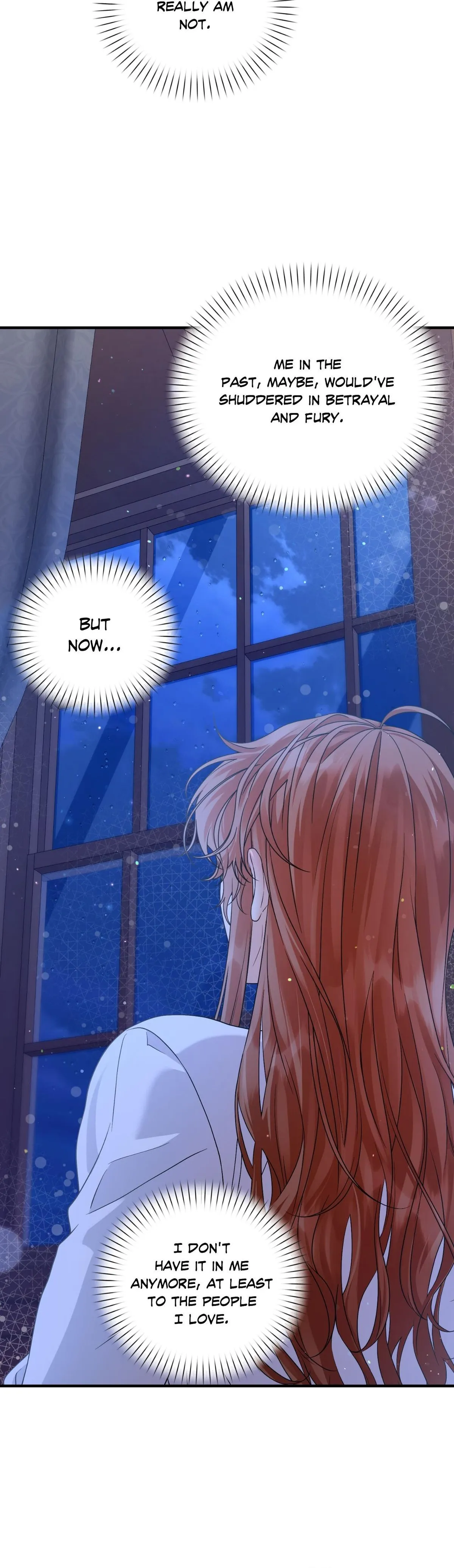 Changed: The Beta Count Chapter 23 page 32 - 